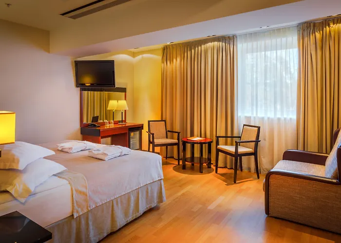 Meresuu & ホテル Narva-Jõesuu