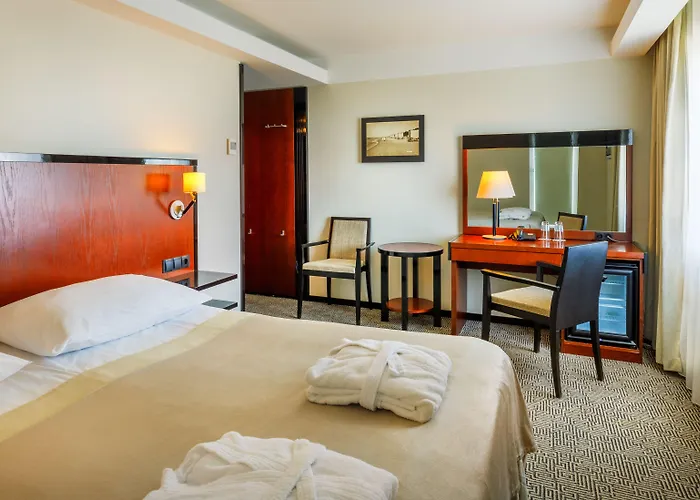 Meresuu & 4* Narva-Jõesuu