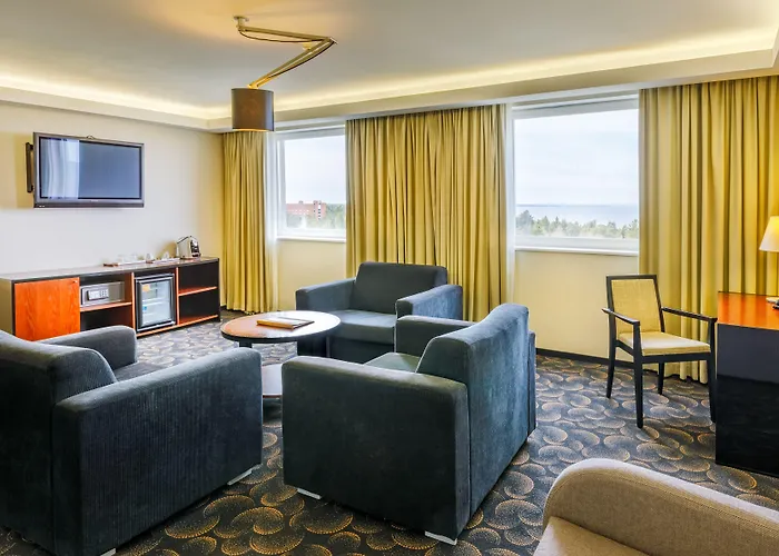 Meresuu & Narva-Jõesuu