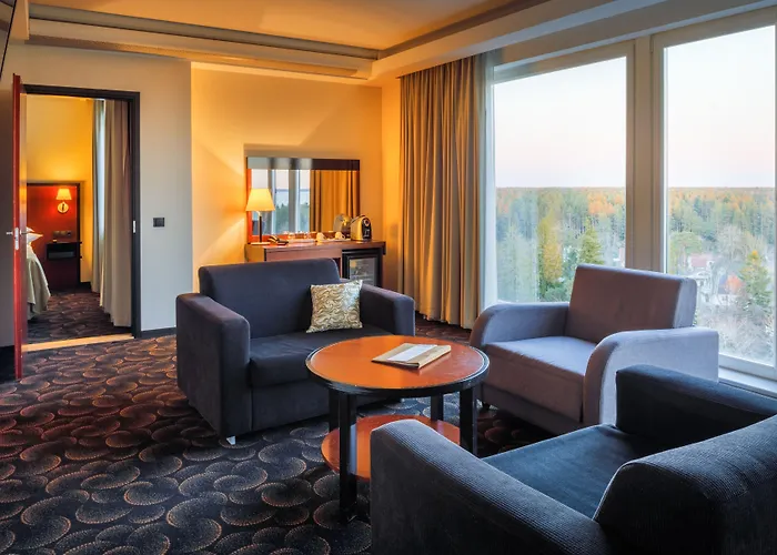 Meresuu & Narva-Joesuu