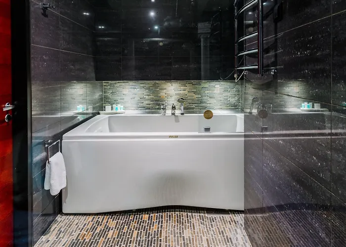 Meresuu & Hotel Narva-Joesuu