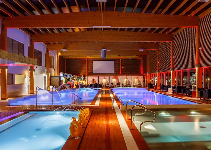 Meresuu & 4* Narva-Jõesuu