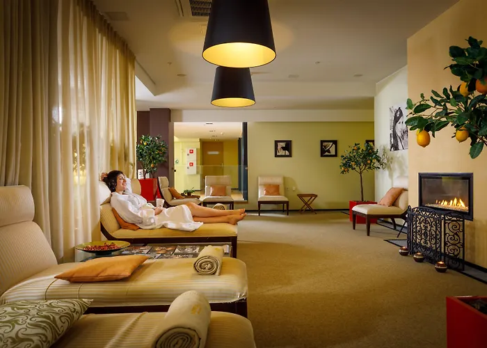 Hotel Meresuu & Narva-Joesuu