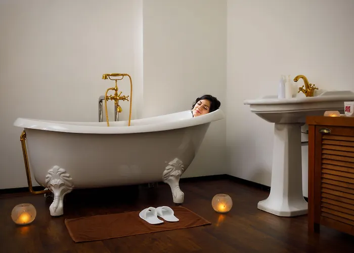 Meresuu & ホテル 4*