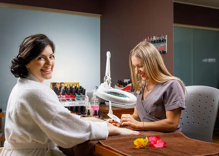 ホテル Meresuu & Narva-Jõesuu