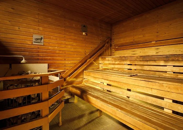 Meresuu & 4* Narva-Jõesuu