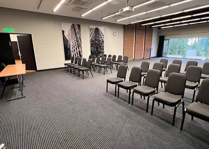 Meresuu & ホテル Narva-Jõesuu