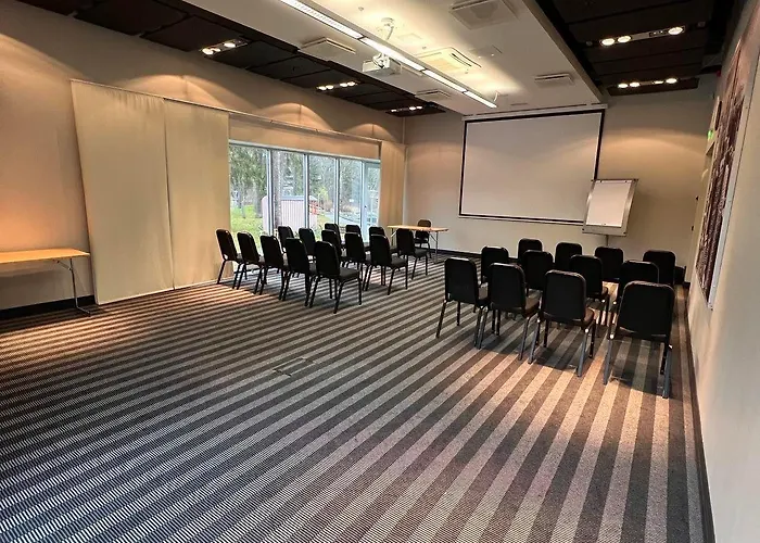 ホテル Meresuu & 4*