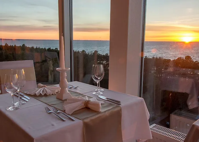 Meresuu & Narva-Joesuu