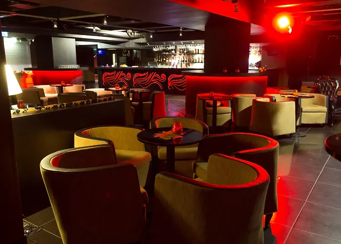 ホテル Meresuu & Narva-Jõesuu