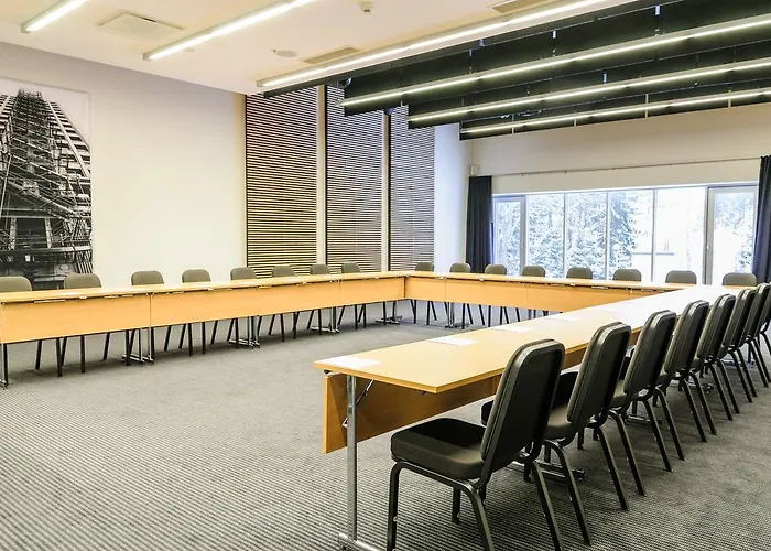 Meresuu & Hotel Narva-Joesuu