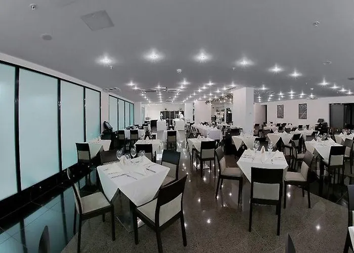 Meresuu & Hotel Narva-Joesuu