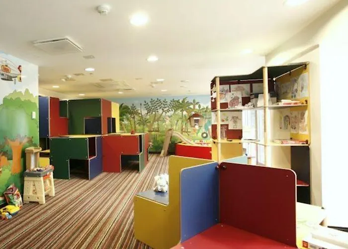 Hotel Meresuu & Narva-Joesuu