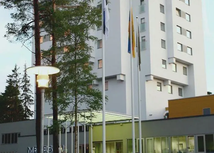 Meresuu & Narva-Jõesuu