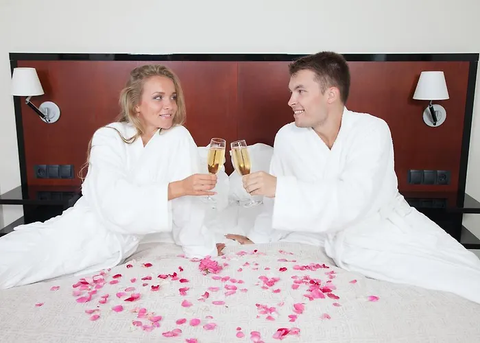 ホテル Meresuu & Narva-Jõesuu