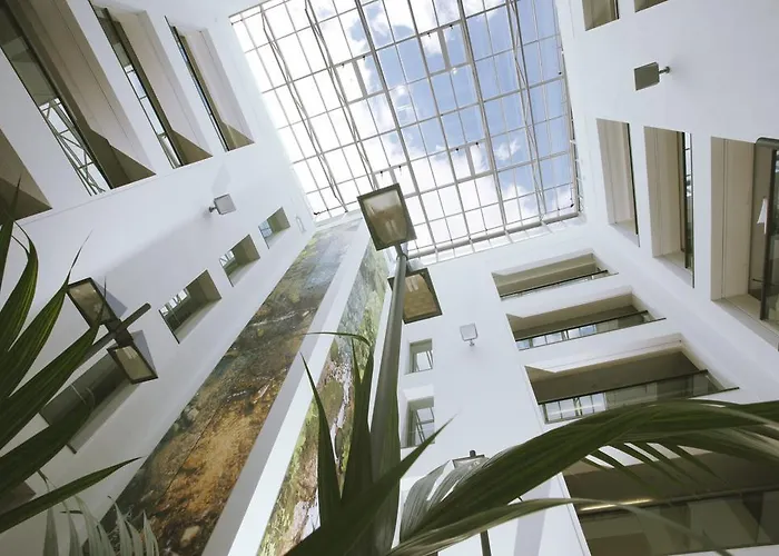 Meresuu & ホテル Narva-Jõesuu