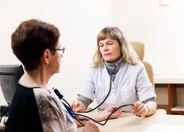 ホテル Meresuu & Narva-Jõesuu