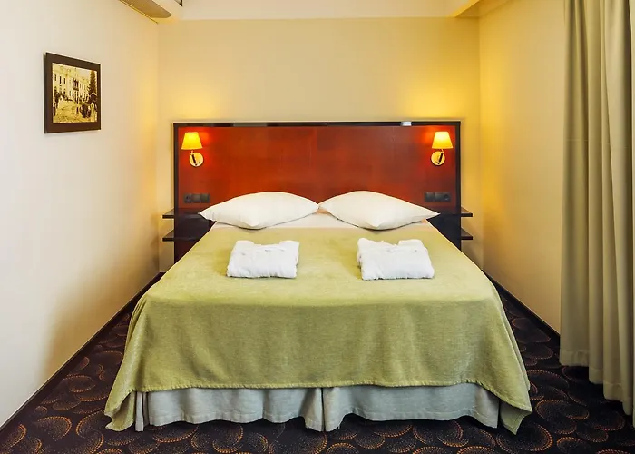 Meresuu & Hotel Narva-Joesuu