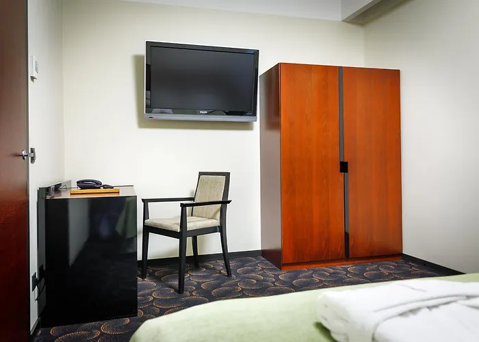 Hotel Meresuu & Narva-Joesuu